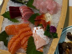 -松坂屋日料自助(长城路店)