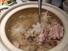 -肴约·花园式餐厅(湖里店)