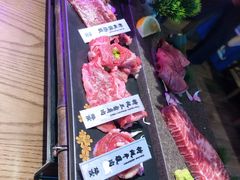 -樱宿日式和牛烧肉(五道口店)