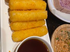 -周师兄大刀腰片火锅(洪崖洞旗舰店)