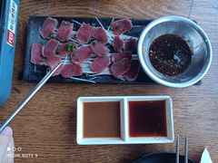 -萌牛肠烧烤店(虹梅路店)