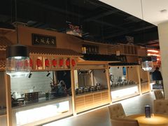 -蓝鲸湾汤泉(包河店)