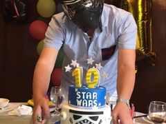 翻糖蛋糕-蛋糕好了·动物奶油0卡糖低脂蛋糕