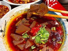 -成都瓜串串(华强北店)