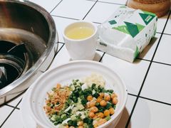 -蛙一刀·麻椒鱼火锅(金仙桥店)