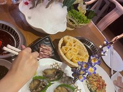 -尚海豆捞(乐虹坊店)