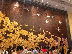 -长沙富力万达文华酒店