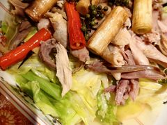 -粗茶淡饭·隐庐私厨(东亭店)