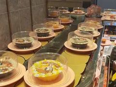 -争鲜回转寿司(东方银座店)