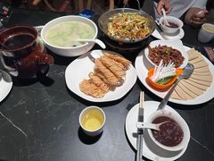 -芳芳私房菜·精做淮扬菜(承德路店)