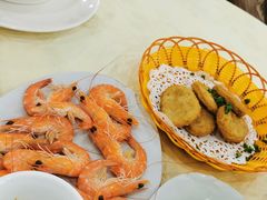 -秋姐美食店(旅游大道店)