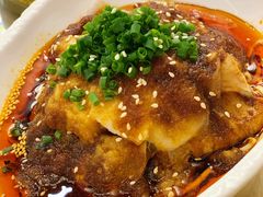 蒜泥白肉-陈麻婆豆腐总店