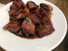 -翡翠拉面小笼包(机场DFS店)