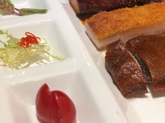 -广州文华东方酒店·江-由辉师傅主理