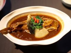 -肆月河豚·新淮扬菜·烤鸭(中关村店)