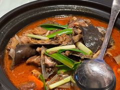 -湖锦酒楼·31年地道湖北菜(黄鹤楼店)