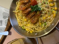 -YUMI芽米·法式烘焙·咖啡(骖鸾路店)