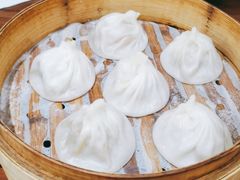 金奖蟹黄汤包-赤酱红油(家乐福店)