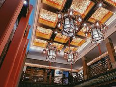 -梅龙镇酒家(南京西路总店)