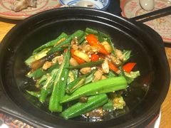 -小放牛炒菜馆(中山路乐汇城店)