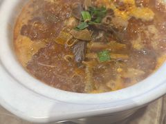 -李氏传家菜(兴城路店)