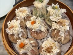 什锦烧麦-都一处烧麦馆(前门店)