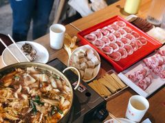 -虾满堂小龙虾烧烤(富荟广场店)