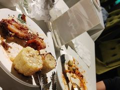 -戈拿旺巴西烤肉(崇文门店)
