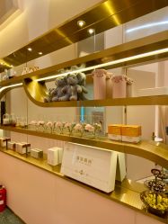 -TIME SPA科技美肤机构