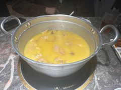 -禄婶鸡煲·打边炉