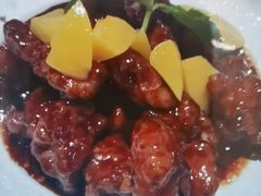 -船歌·鱼水饺青岛菜(金狮广场店)
