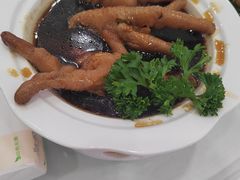 -金华安大酒楼·老牌潮菜·粤式茶点(东方国际店)