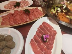 -重庆袁老四火锅(武进万达店)