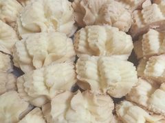 -珍妮曲奇聪明小熊(尖沙咀店)