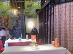 -西域阿里马新疆菜·清真(桂花路店)