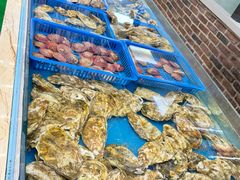 -汉江山料理级自助烤肉黑金冠(周口好吃城店)