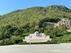 -天津盘山风景名胜区