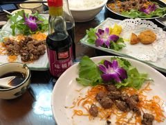 -友强·23年特色海鲜大排档(厦门店)