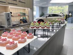 -上海浦东smart汽车全功能店(金桥店)
