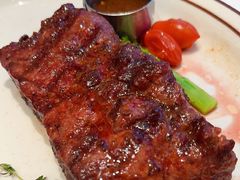 -马克西姆俄罗斯餐厅(通亚街店)