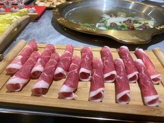-伊尚宫·清真广式早茶.韩式烤肉·火锅