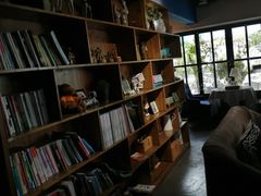 -静香HOUSE·全时段融合餐厅(七星欢乐颂店)