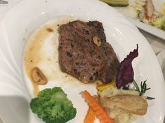 -维兰西餐(万泉河店)