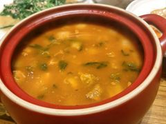 -禾珍珠家常小馆(河南博物院店)