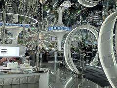 -3号仓库·创意中国菜(新世界城店)