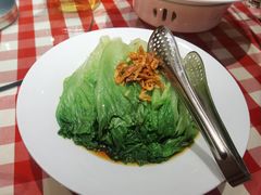 -西贝(六里桥旗舰店)