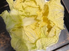 -清真·老门框爆肚涮肉·中华老字号(丰管路店)