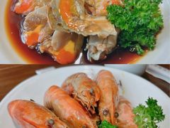 -溪畔•新徽菜(碧湖云溪店)