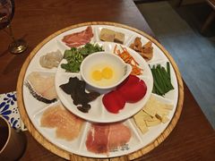 -芸南道·过桥米线(昆明老街旗舰店)