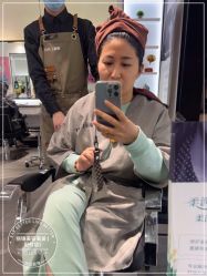 -LJOY丽锦造型·烫发染发